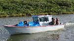 2009 Boating Home to Kotzebue