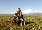 2009 Archeology Crew