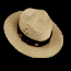 Park ranger hat