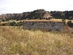 Joseph Robidoux 2nd trading post.