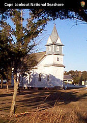 CW2CR - Portsmouth Village