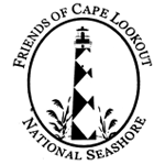 Friends of Cape Lookout logo
