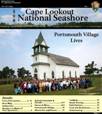 Front Cover of 2011 Newspaper