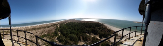 Gallery View of the Cape
