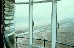 Fresnel Lens in Lantern Room