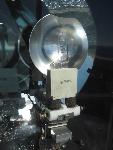 1000-watt Bulb and Lighting Apparatus