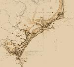 Stop 1: Map of South Outer Banks
