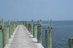 Stop 2: Contemporary View of Haulover Dock
