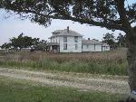 Stop 4: Theodore and Annie Salter House and Visitor Center