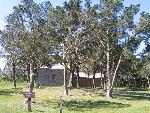 Stop 9: Contemporary view of the Washington Roberts house