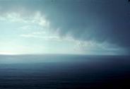 Storm Rolling In