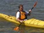 Kayaker