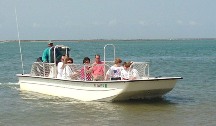 Passenger Ferry