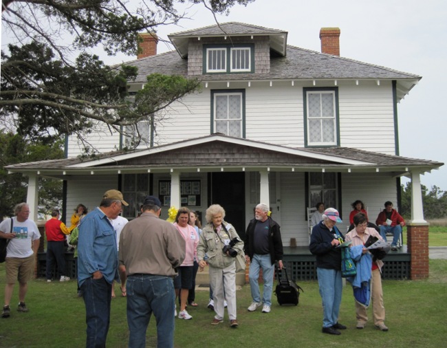 Theodore and Annie Salter House