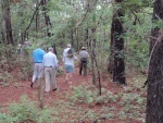 Willow Pond Trail