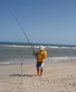 Fisherman