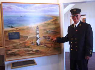 Keepers' Quarters Museum