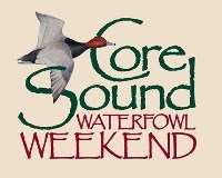 Waterfowl Weekend Logo