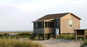 Cabin