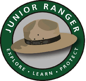 Junior Ranger Logo