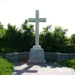 Cape Henry Memorial Cross