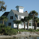 Visit the Eldora Statehouse for a look back in time at earlier life along Mosquito Lagoon.