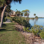 Seminole Rest