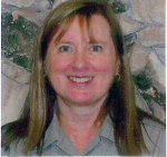 Carol Clark, Superintendent