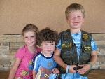 August 2010 Jr Rgr