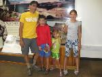 August 2010 Jr Rgr