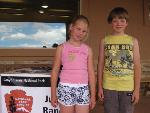 2010 Junior Ranger