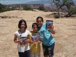 Junior Ranger 2010