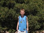 Junior Ranger 2010