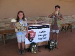 Junior Ranger 2010