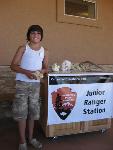 Junior Ranger 2010