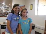 Junior Ranger 2010