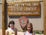 Junior Ranger 2010