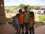 Junior Ranger 2010
