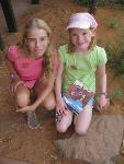 Junior Ranger 2010