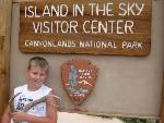 Junior Ranger 2010