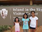 Junior Ranger 2010