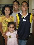 Junior Ranger 2010