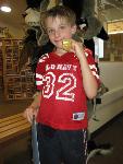 Junior Ranger 2010