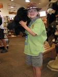 Junior Ranger 2010