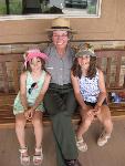 Junior Ranger 2010