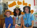 Junior Ranger 2010