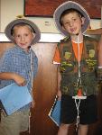 Junior Ranger 2010