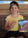 Junior Ranger 2010