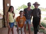 Junior Ranger 2010