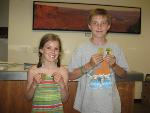 Junior Ranger 2010